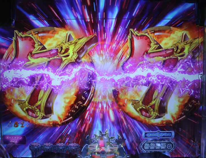 P世紀末・天才バカボン～神SPEC 凱旋～ 解析情報 | スペック・信頼度