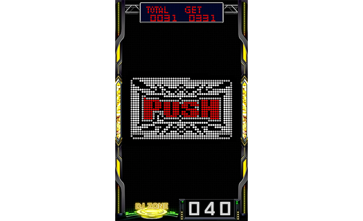 A-SLOT+ ディスクアップ ULTRAREMIX】演出モードの概要（REMIXモード