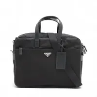 プラダ ビジネスバッグ/ブリーフケース｜中古ブランド品・ブランド古着
