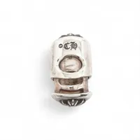 クロムハーツ クイッククリップ クリップ 925 48.1g クロスボール