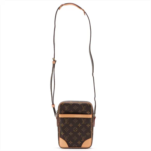 LOUIS VUITTON モノグラム ダヌーブ M45266 a854