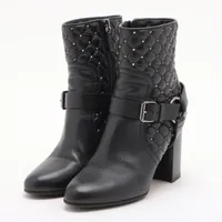 ヴァレンティノガラヴァーニ 靴 ブーツの買取実績価格一覧 | ブーツ