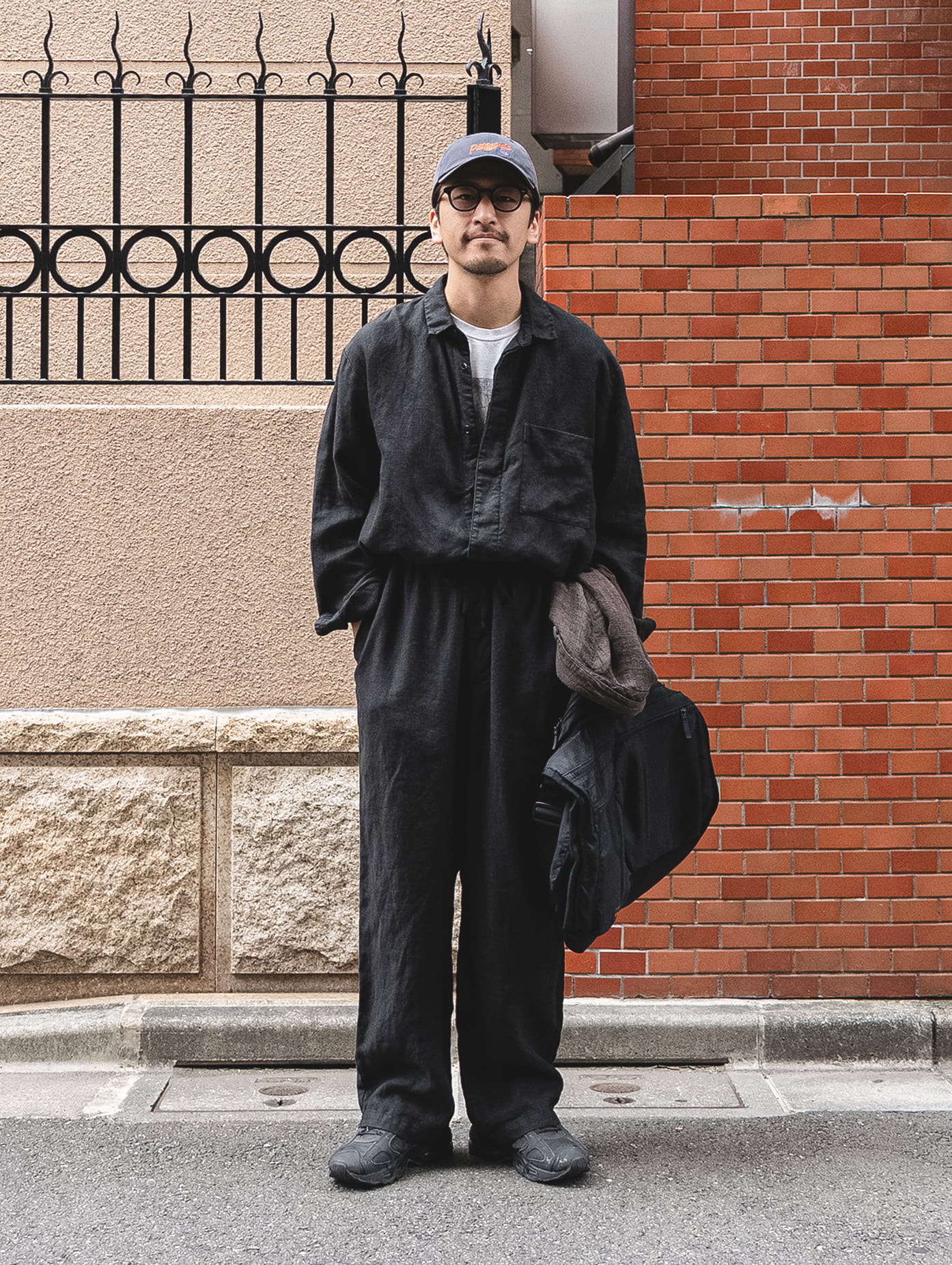 古賀(KOGA) | コーディネート｜nest Robe / CONFECT ONLINE SHOP