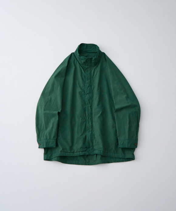 超撥水 スーピマ ジップブルゾン｜nest Robe / CONFECT ONLINE SHOP