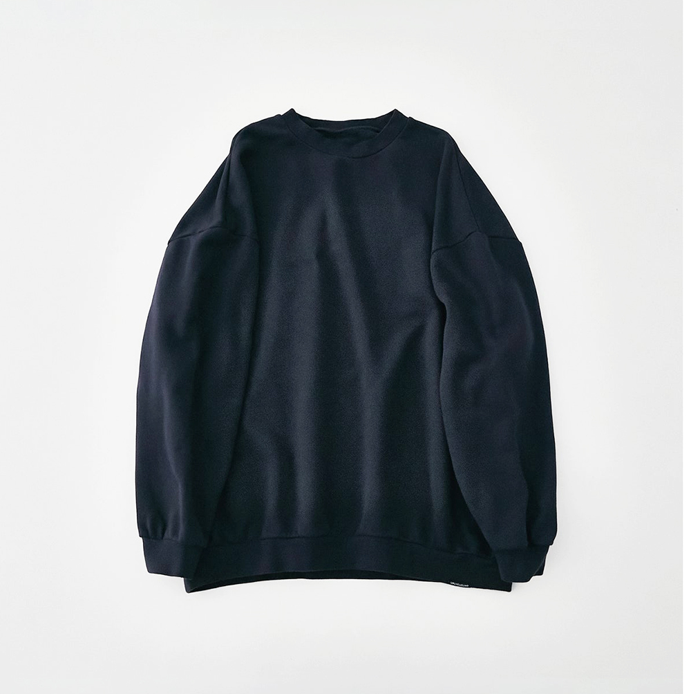 UL SWEAT｜nest Robe / CONFECT ONLINE SHOP