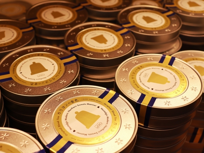 小樽に来たら絶対買って！「ルタオ本店でしか買えない」限定土産2つ