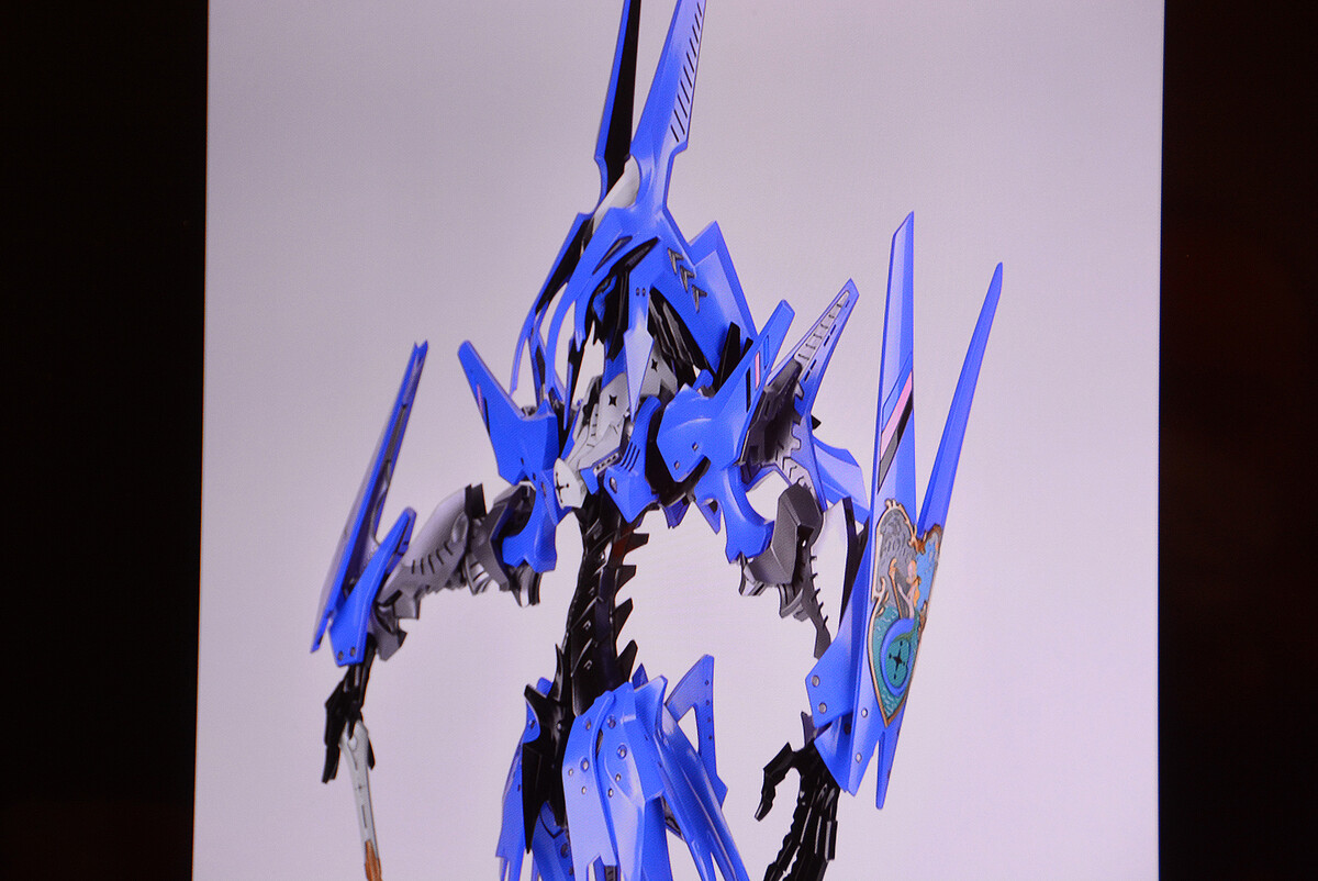 画像】「ホビーラウンド32」に大きな目玉 新商品の仕様や今後のロード