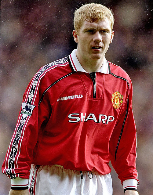 あの3冠から20年、マンチェスター・U「伝説の98-99ユニフォーム」を