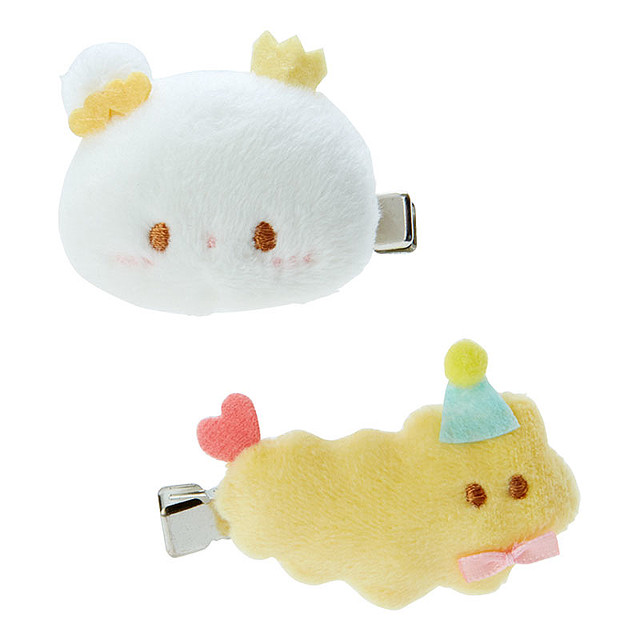 仲間が増えた、こぎみゅんのぬいぐるみやポーチ！サンリオ「ようこそ