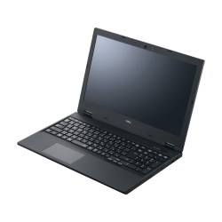 NEC VersaPro タイプVF (Core i5-10210U/8GB/HDD・500GB/DVD