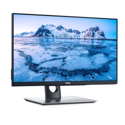 DELL プロフェッショナルシリーズ 23.8インチタッチモニタ(良品先出し