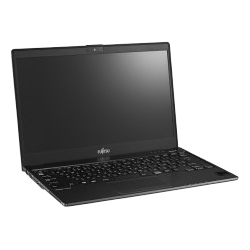 FUJITSU LIFEBOOK U937/RX (Core i5-7300U/4GB/SSD 256GB暗号化/なし