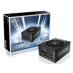 FSP Hydro PTM PRO 1000W ATX 電源 高耐久モデル (80PLUS Platinum