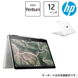 HP(Cons) Chromebook x360 12b-ca0014 (12型/2in1/IPS/Pentium Silver