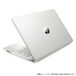 HP(Cons) HP 15s-eq2060AU (15.6型フルHD/Ryzen 3 5300U/メモリ8GB/SSD
