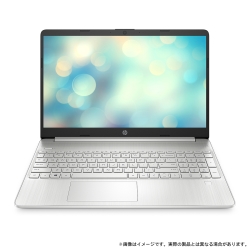 HP(Cons) HP 15s-eq2060AU (15.6型フルHD/Ryzen 3 5300U/メモリ8GB/SSD