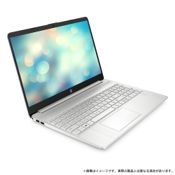 HP(Cons) HP 15s-eq2060AU (15.6型フルHD/Ryzen 3 5300U/メモリ8GB/SSD