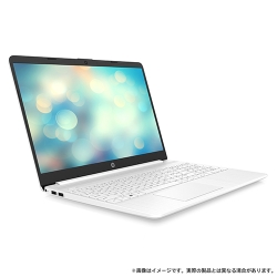 HP(Cons) HP 15s-fq3034TU (15.6型フルHD/Celeron N4500/メモリ4GB/SSD