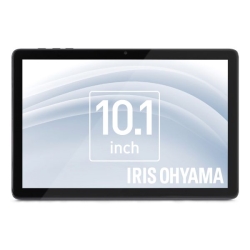 アイリスオーヤマ タブレット LUCA (T606/4GB/その他UFS64GB/Android14