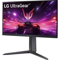 LGエレクトロニクス LG UltraGear 24GS65F-B [23.8インチ] 価格比較