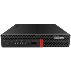 レノボ・ジャパン ThinkCentre M720q Tiny （Core i5-8400T/8/256
