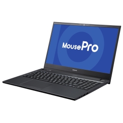 マウスコンピューター ノートPC MousePro-NB520Z2-BPQD (Windows 10