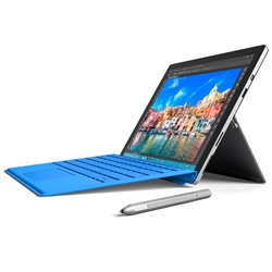 マイクロソフト(Surface) Surface Pro 4 （Core-m3/メモリ 4GB