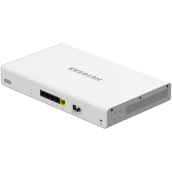 NETGEAR Inc. Insightアプリ＆クラウド ビジネスルーター BR200-100JPS