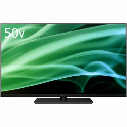パナソニック(家電) 4K液晶テレビ 50V型 TH-50MX900 - NTT-X Store