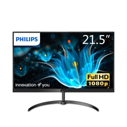 PHILIPS(ディスプレイ) 液晶ディスプレイ 21.5型/1920×1080/HDMI、D
