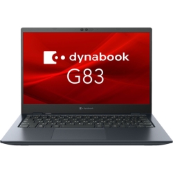 Dynabook dynabookG83/HU(Corei5-1135G7/8GB/SSD・256GB/ODD無