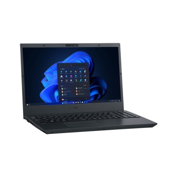NEC VersaPro タイプVF (Core i7-1355U/16GB/SSD512GB/DVD