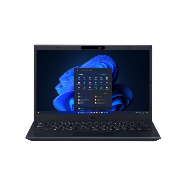 NEC VersaPro タイプVM (Core i5-1335U/8GB/SSD256GB/ドライブ無
