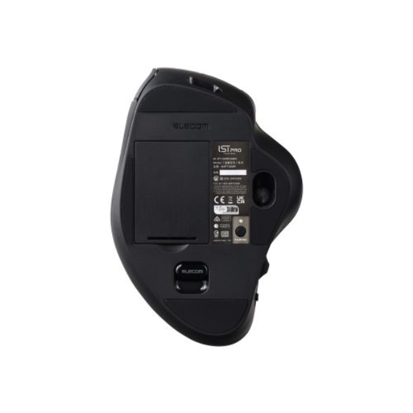 エレコム トラックボールマウス/ISTPRO/有線/2.4Ghz無線/Bluetooth無線