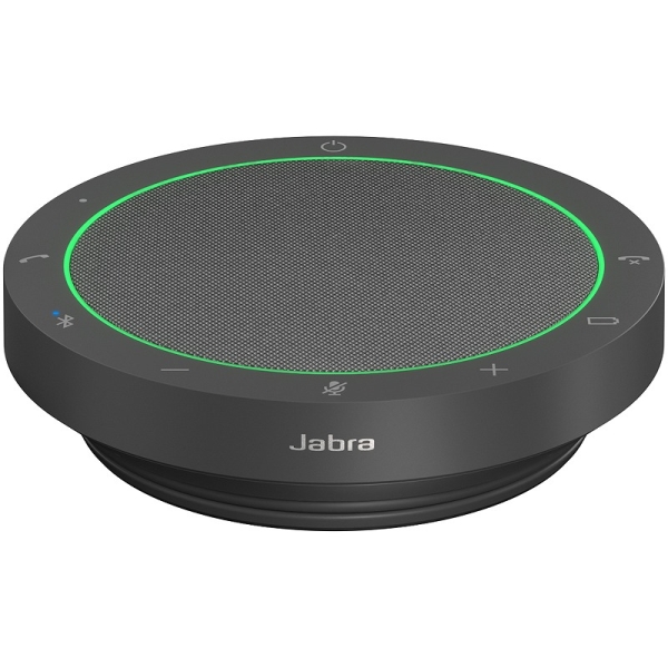 GNオーディオ Jabra USB＆無線マイクスピーカー USB-A/C UC認定「Jabra