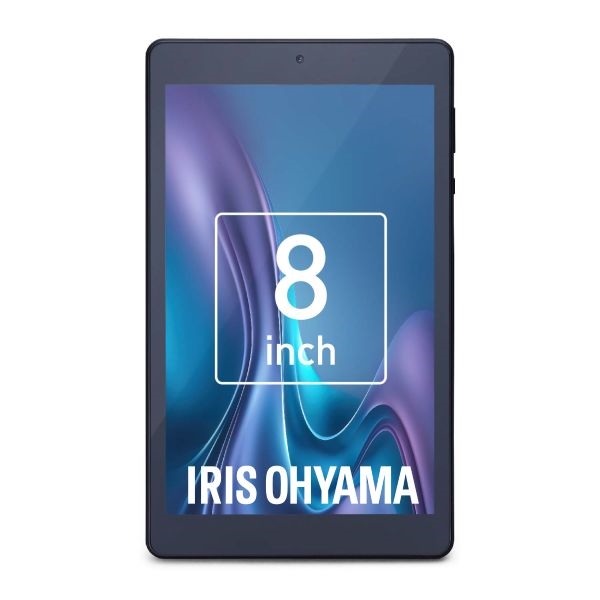 アイリスオーヤマ タブレットLUCA (MT8781/4GB/その他UFS128GB