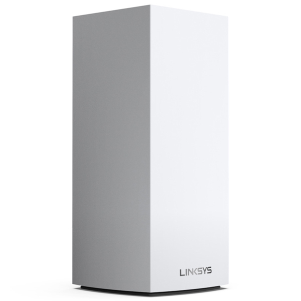 LINKSYS Velop AX4200 Wi-Fi 6 トライバンド メッシュルーター （2402