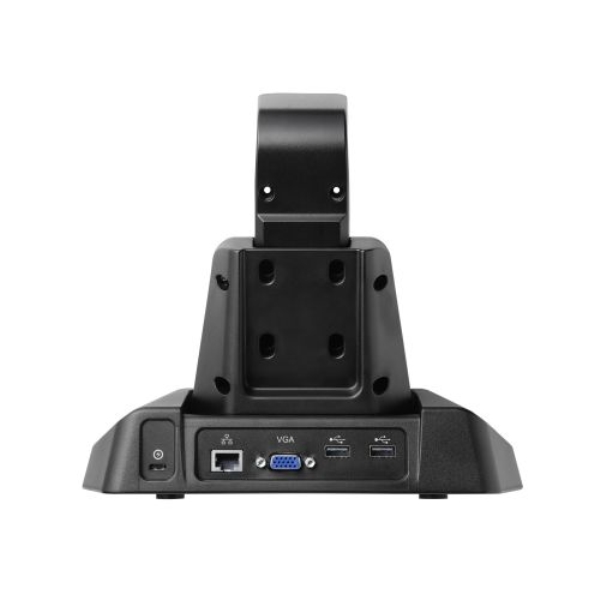 Logitec LZ-WA10L、LZ-WA10M用デスクトップクレードル PC-LZWADTCR02