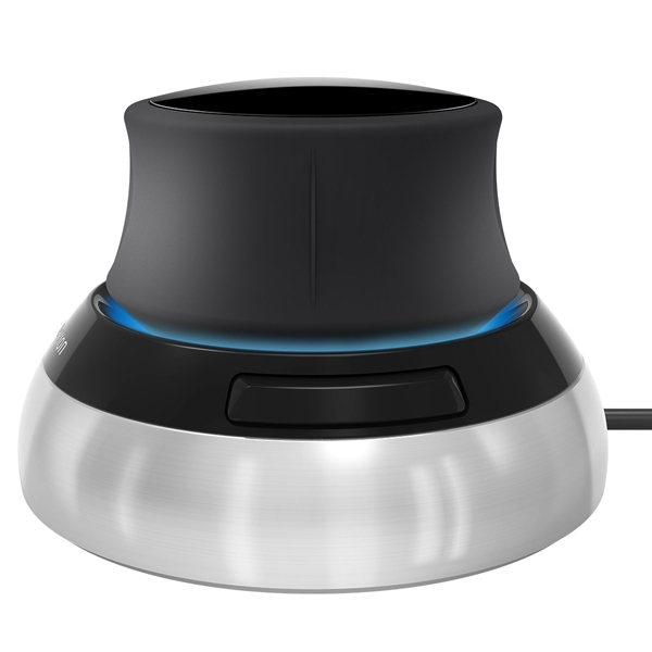 3Dconnexion SpaceMouse Compact 3DX-700059 - NTT-X Store