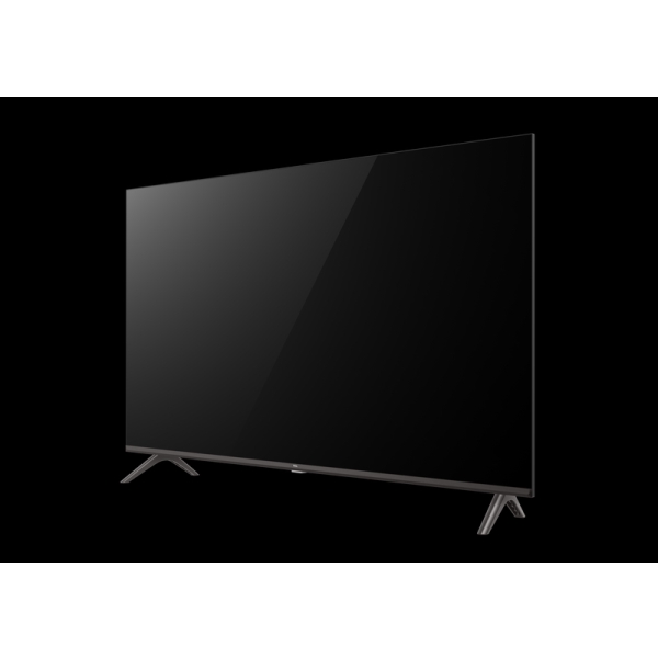 TCL 40型Smart対応チューナーレステレビ 40S54H - NTT-X Store