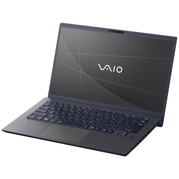 VAIO VAIO Pro BK (Core i5-1334U/8GB/SSD・256GB OPAL/光学ドライブ