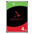 Seagate IronWolf 3.5【データ復旧3年付】 4TB HDD（CMR）メーカー3年