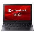 Dynabook dynabook B55/LY （Core i5-1334U/16GB/SSD・256GB