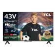 TCL 40型Smart対応チューナーレステレビ 40S54H - NTT-X Store