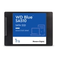 WESTERN DIGITAL(SSD) WD Blue SA510 SATA接続 2.5インチSSD 1TB 5年