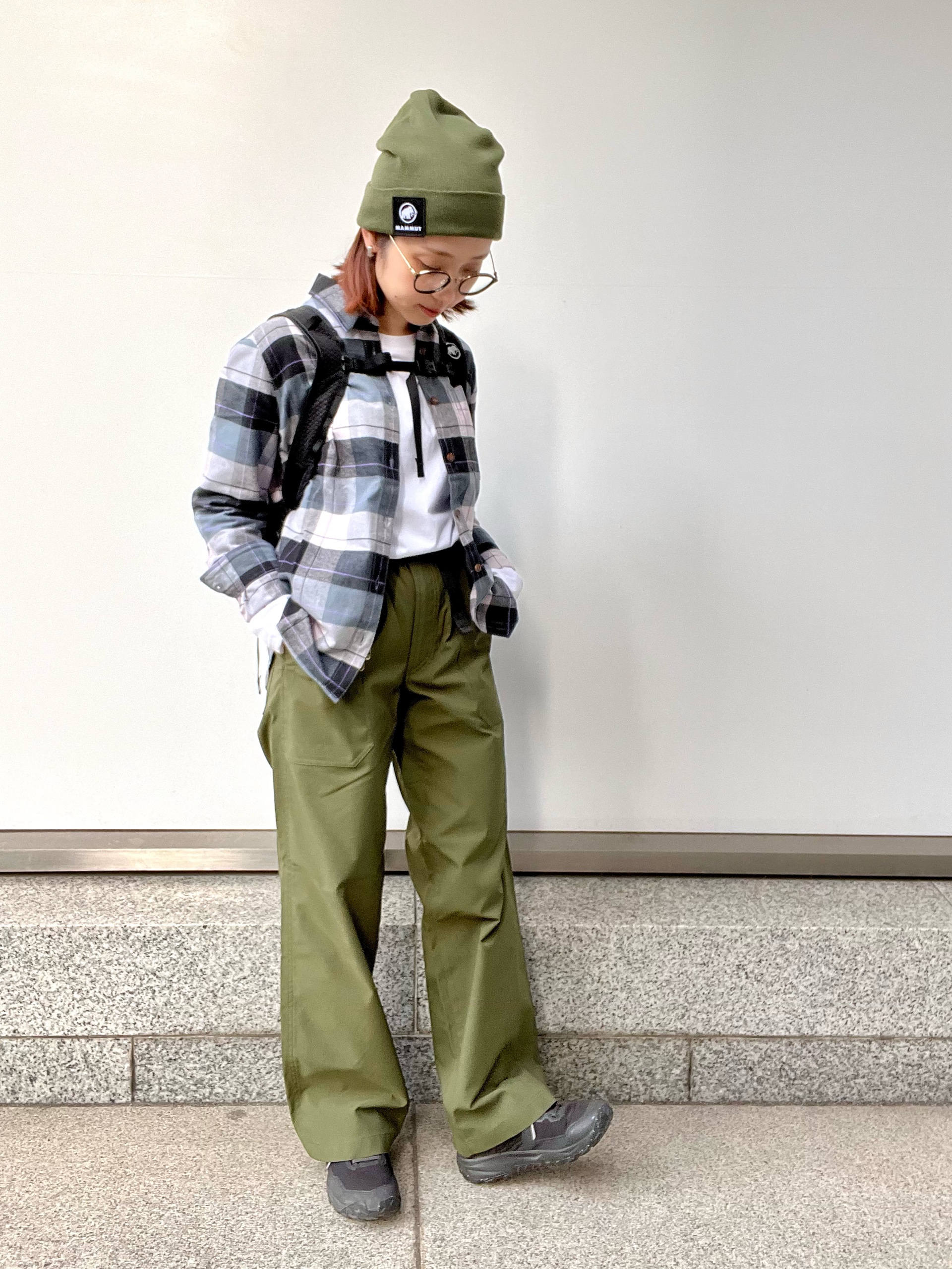 クラッグ インサレーション フーデッド ジャケット（Crag IN Hooded