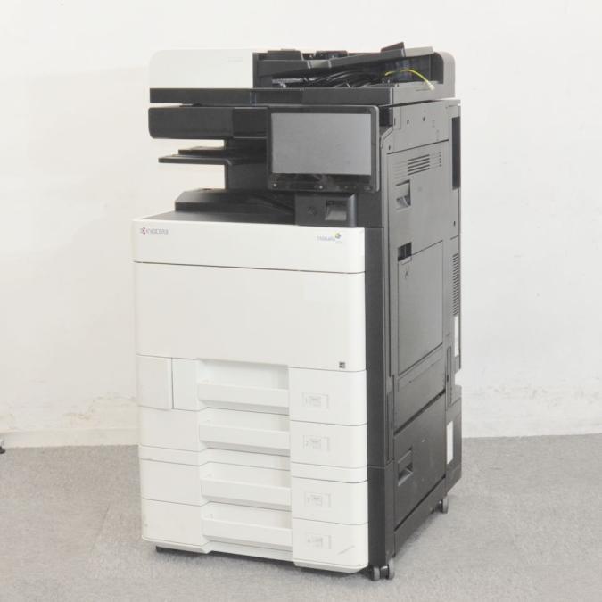 中古】TASKalfa TASKalfa_3253ci 京セラ/KYOCERA カラー複合機(コピー