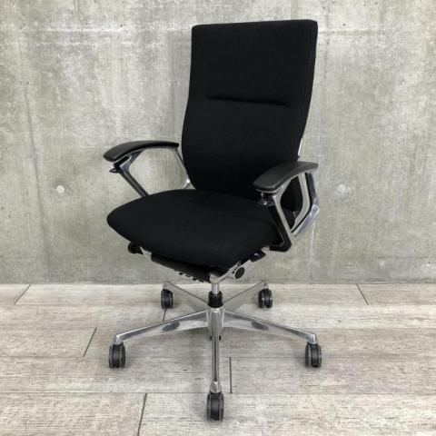 オカムラ（okamura） デュークチェア(Duke) 一覧 - 中古オフィス家具
