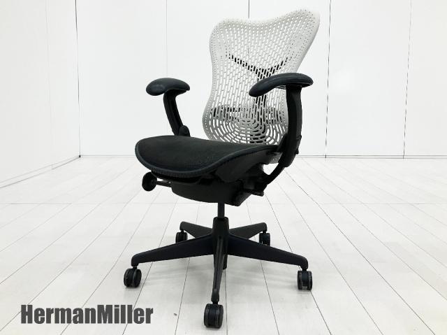 Herman Miller（ハーマンミラー） ミラアーム(miller-arm_chair) 一覧