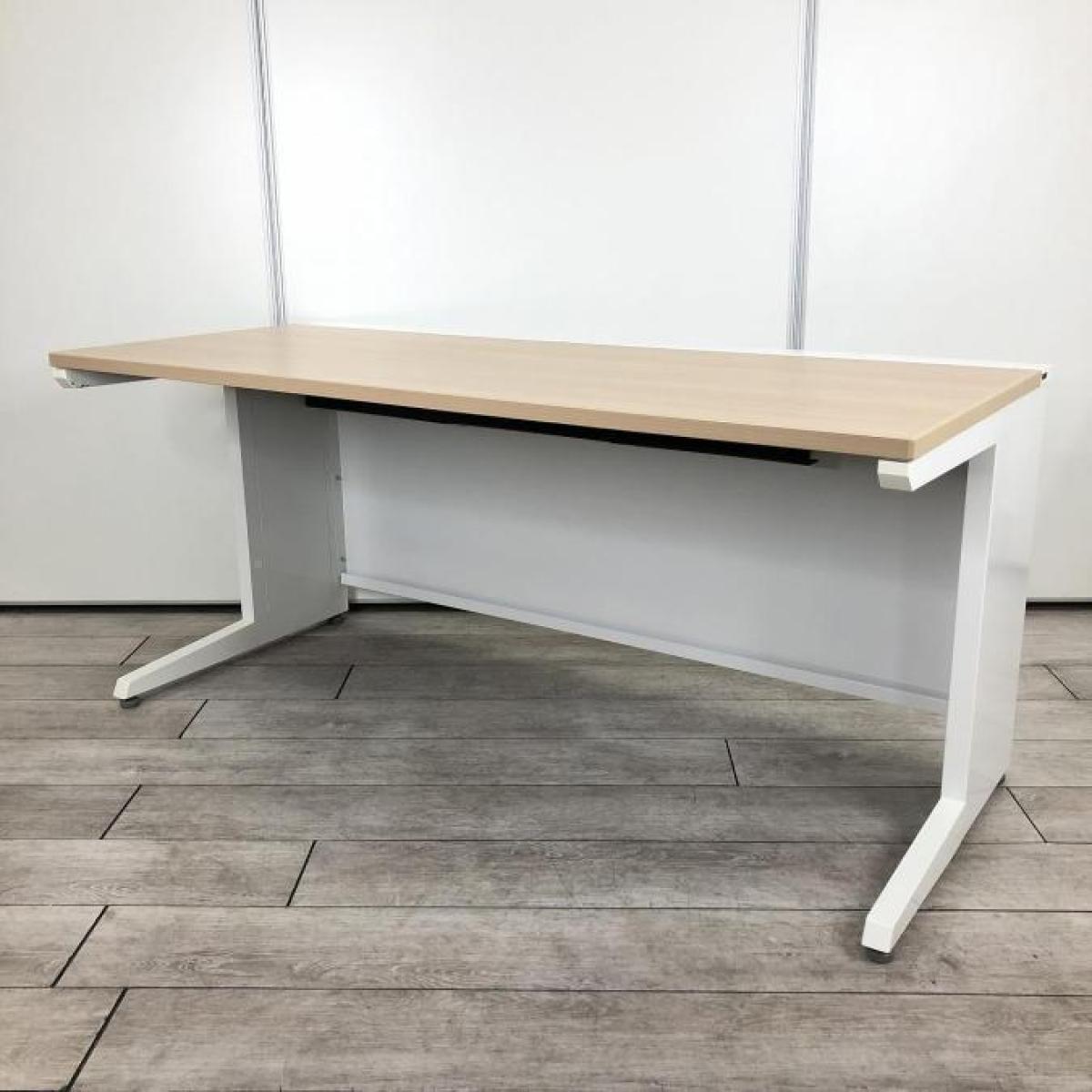 中古】アドバンス 3V21AH MK54 オカムラ/okamura 平机 576203 - 中古